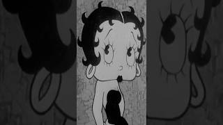 #BettyBoop "A Little Soap and Water" (1935) #Review #Paramount #Animation #Cartoons #Cartoon
