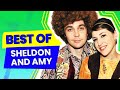 SHAMY: The Best Of Sheldon And Amy Relationship In The Big Bang Theory
