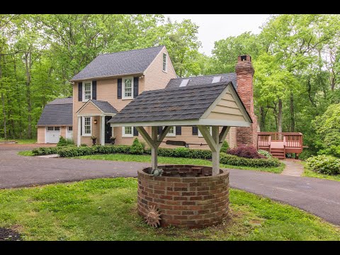 30 Gruver Road, Pipersville, PA home video tour