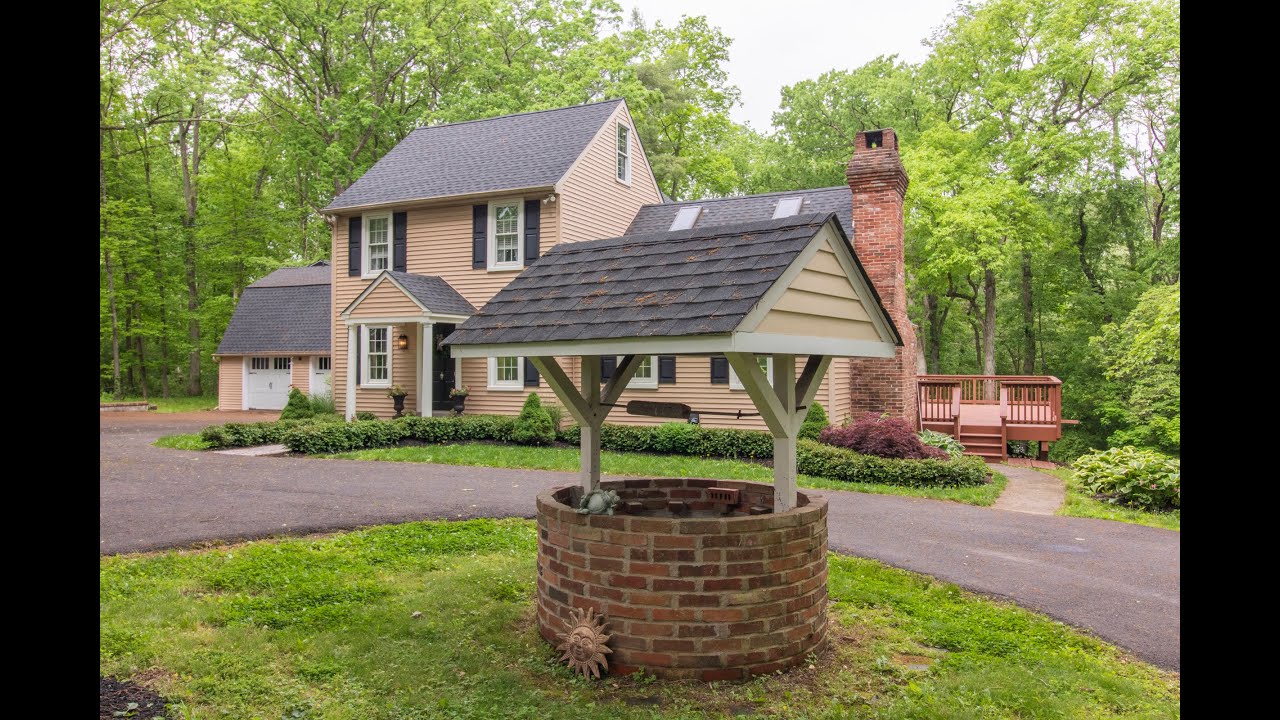 Greater Philadelphia Real Estate 30 Gruver Road, Pipersville, PA 18947