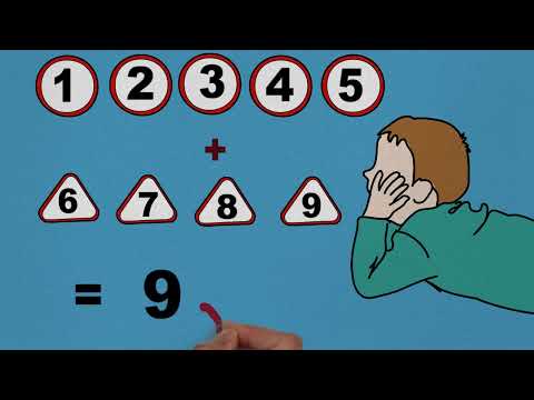 Plus Operator + Explained for Kids