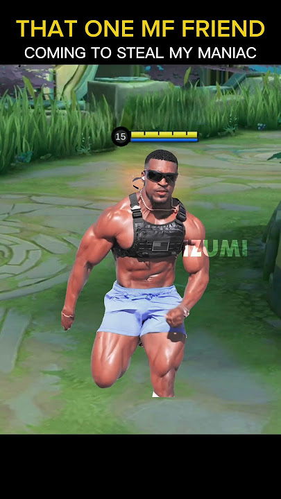 I HATE HIM😤 #mlbb #mobilelegends #shortvideos #shorts #short #mlbbtiktok #viralvideos #memes #fyp
