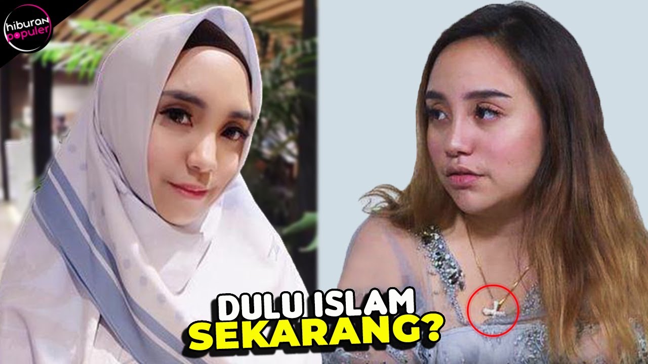 Demi Kekasih? 7 Artis yang Tampak Makin Religius Setelah ...