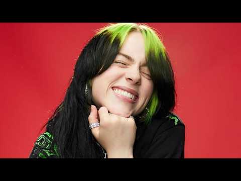 The Unseen Billie Eilish: Leaked Photos And Their Story