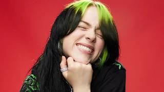 Rare Photos of Billie Eilish Like You've Never Seen – Untold Story Inside
