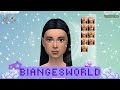 Creating My Sim & Building Her House From Scratch — No Cheats