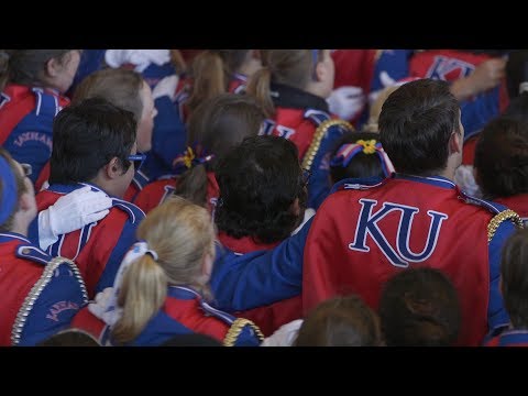 KU Traditions: The Chant