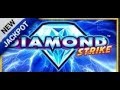 Slot Machine - Diamond Strike