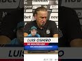 #CUCA RECLAMA DO #GOL DE #BARREAL #ANULADO PELO #VAR EM #SANTOS X #CRUZEIRO NO MINEIRÃO