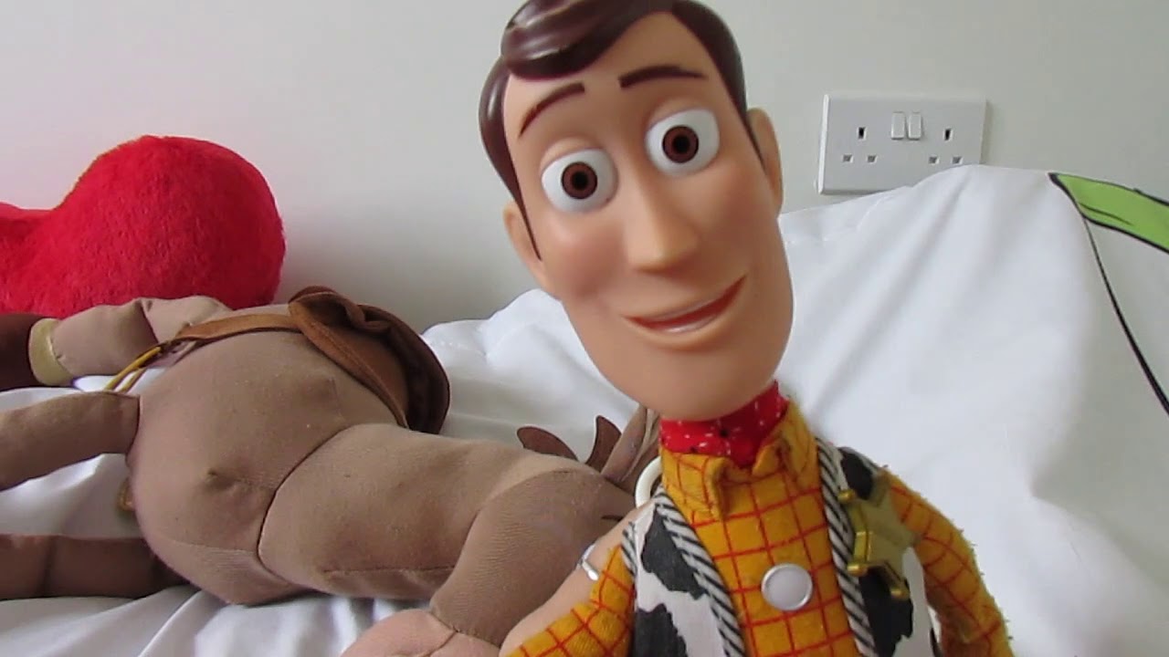Toy Story Toys YouTube