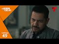 El Señor de Los Cielos 9 | Capítulo 49: Un amor prohibido | Telemundo Novelas