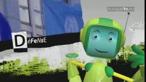 Common Security and Defence Policy