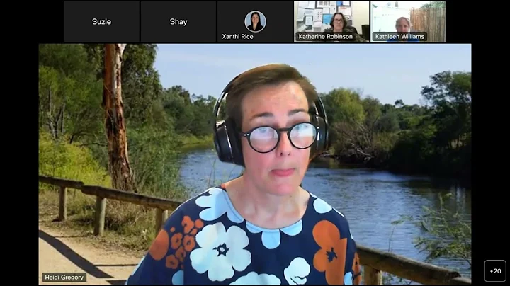 Heidi Gregory 27.100.2022