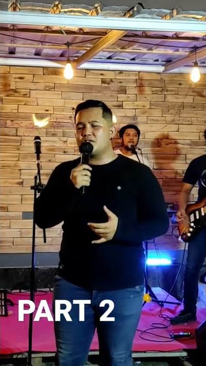 HELLO - ULAR BERBISA (LIVE COVER) - SEPTIAN LENGKOH #cover #singer #shorts #live #hello