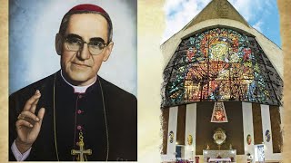 Video thumbnail of "Redentorista soy - iglesia perpetuo socorro San salvador"
