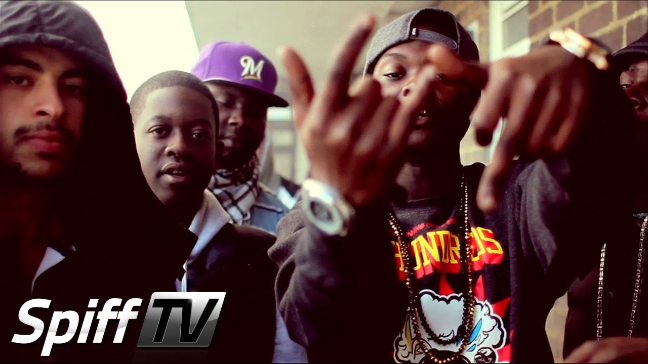 Spifftv - Slim Baby - Homiside [Music Video] @Slimbaby32 @Spifftv