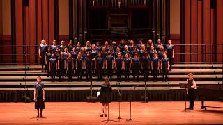 Palomita | Northwest Girlchoir Amabile