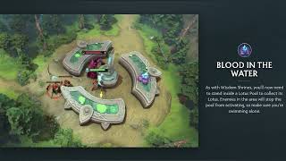 7.38 PATCH UPDATE Dota 2 - Lotus Pool Updates