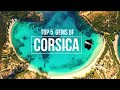 5 places in corsica you must visit now