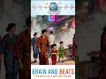 The Heart of Asia [Short 3-7 ]#travelasia #geographyforKids #brainandbeats #learnwithmusic
