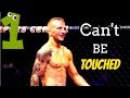 TJ dillashaw - Can't Be Touched (Highlights 2019)