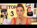 TOP 3 IN EVERY CATEGORY | FACE PRODUCTS!