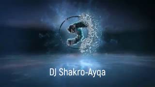 DJ Shakro-Ayqa