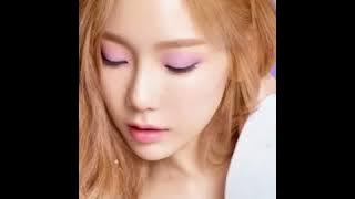 TAEYEON - Rescue Me【Full Audio】