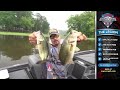 FINAL DAY LIVE - NPFL Stop #3 at Lay Lake (AL)