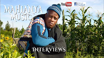 Mahlanya - Interview Ea Bobedi (Full  Video)