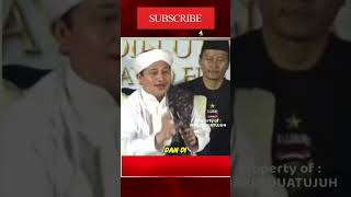 The Seconds When Kyai Imad Laughed At Idrus Ramli