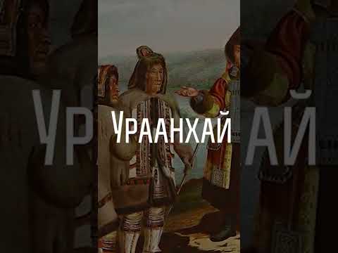 🤔 Почему Якутия называется Республикой Саха