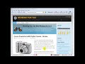 Canon Powershot a620 - Canon Camera Review