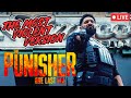 THE PUNISHER; ONE LAST KILL | IN DEPTH DISCUSSION | A NEXT ISSUE SPECIAL PRESENTATION 📱