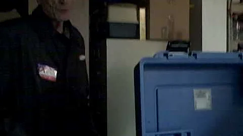 Angela Shelley votes, part 1