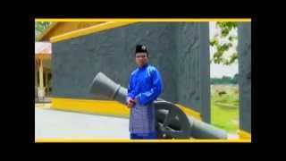 Lagu Melayu Rengat - Renungkanlah Voc.  M. Nasir