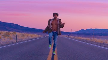 BYRNE - Nomads (Official Video)