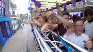 Keiweek 2017 Aftermovie - Gsv Groningen