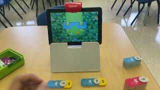 Promise Partnership 2024 - OSMO Coding Duo