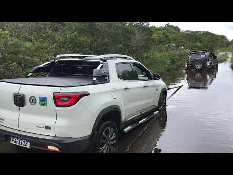 Road trip: trilhas off-road e trekking para explorar a Serra da Mantiqueira  - 28/08/2020 - UOL Carros