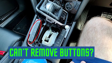 How to Install Stop/Start Delete Adapter in Newer Volkswagens(2019+)