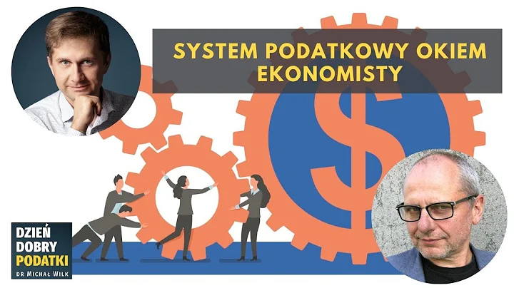 023 - System podatkowy okiem ekonomisty - Jarek Neneman