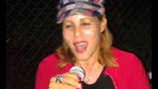 Inosencia cantando Que más te puedo dar en PLAZA LA SABANA