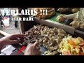 MURAH DAN TERLARIS !! KULINER DI PASAR BARU | JAKARTA STREET FOOD #178