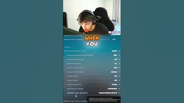 This will make your game look 10X better #cs2 #gaming #counterstrike #counterstrike2