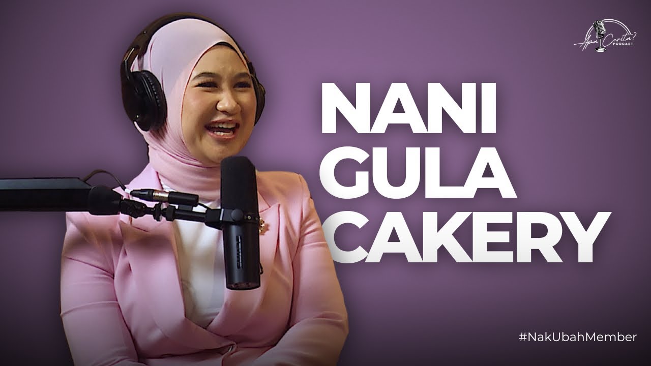 Apa Cerita? Dari Hanya Dapur Rumah, Kini Memiliki Lebih 20 Cawangan Di Malaysia | Episode 49