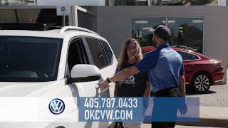 Tv Commercial For Volkswagen Of Okc, Of Oklahoma City, Ok Buying Experience