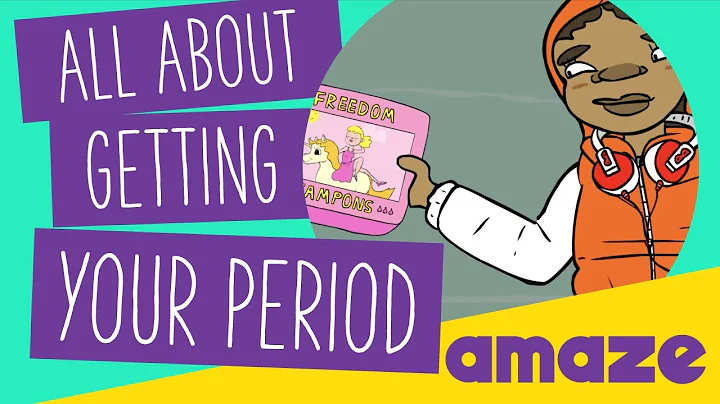 All About Getting Your Period - DayDayNews