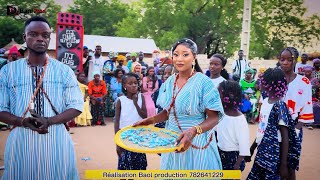 Mariage De Pape Diouf Et Astou Célèbre Le 7 Juin 2026 A Diambougoum