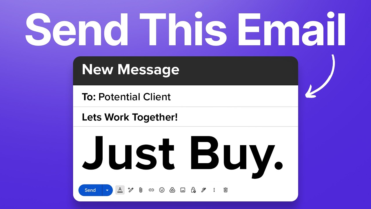 The Cold Email Strategy That Will Take Over in 2026
